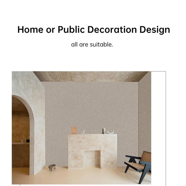 Upgrade Your Indoor Decor with Asian Paints' Acrylic Stucco Marmorino Venetian Plaster