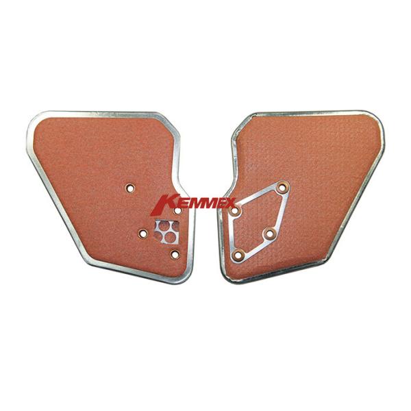 KM175 KM176 KM177 Mitsubishi Hyundai Transmission Filter 46321-36011 MD729955