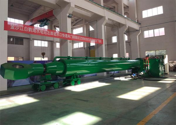 Quality Single Acting Telescopic Hydraulic Cylinder Single Acting Pneumatic Cylinder for sale