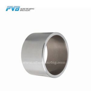 China Oiles 2000 Sintered Bearing Dispersed Solid Lubricant Bearing wholesale