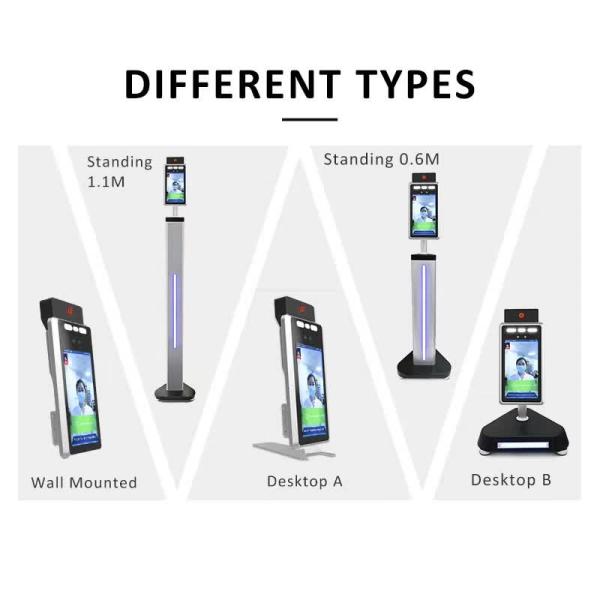 Instruments CCTV Thermal Camera Surveillance Drone With Handheld Thermal Camera Manufacturers