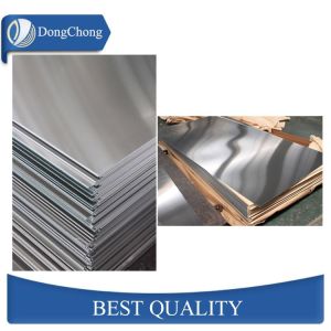 China Flat Aluminium Alloy Plate , Precision Ground Aluminum Plate Die Mould wholesale