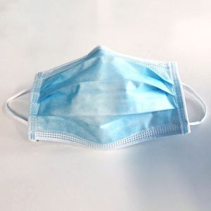 Spunbond PPE Earloop Face Masks