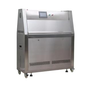China Environmental Testing UV Aging Test Climate Chamber 220V wholesale