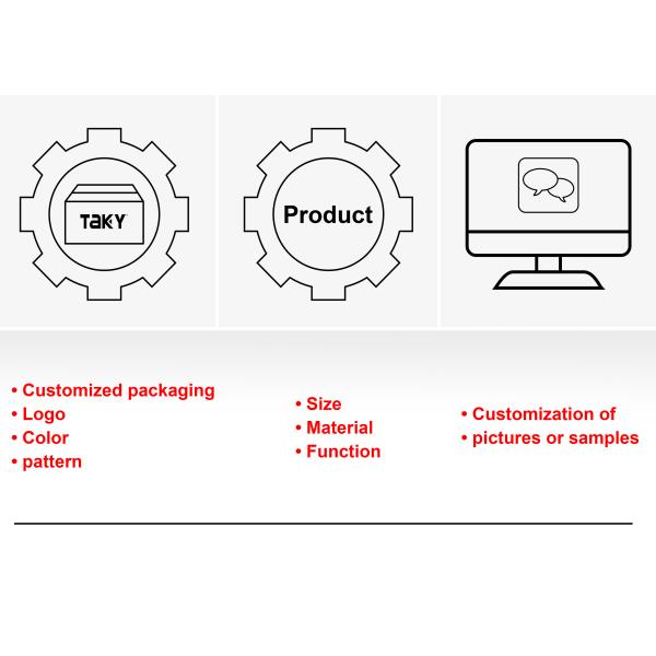 Clear Bottom PVC Shower Door Seal Strip 8-10mm Weatherproof