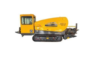 China Precision Underground Directional Drilling Yellow Horizontal Directional Drilling Machine wholesale