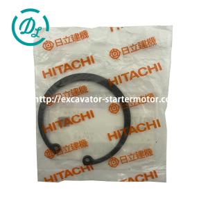 China Excavator Retaining Ring 991725 Main pump Parts HPV118 Hitachi EX200-5 wholesale