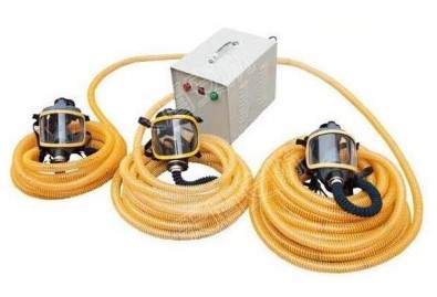 KL99-LT 180W Electric Long Tube Respirator 220V AC For Personal Safety Protection