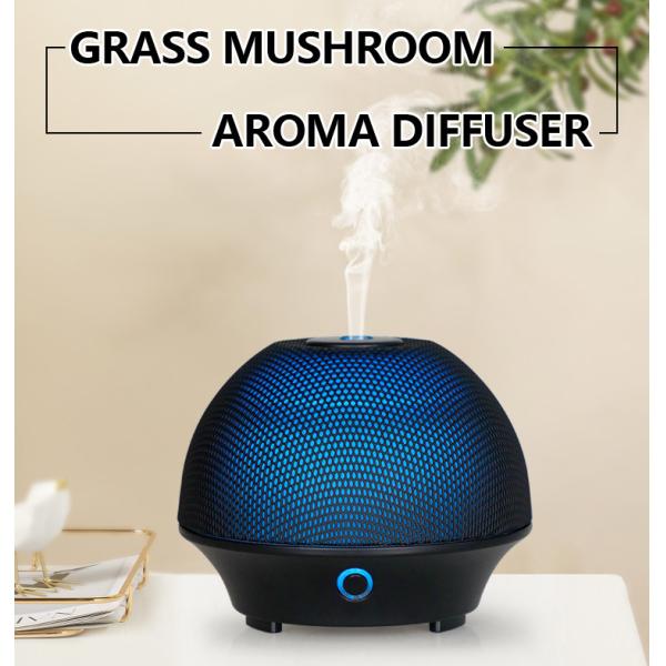 300ml Rgb Oil Diffuser