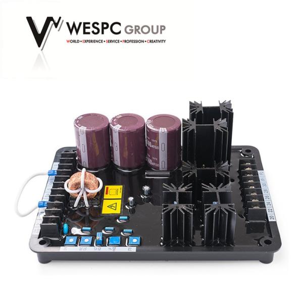 Quality CAT VR6 Automatic Voltage Regulator For Generator Magnetic Field Output Voltage for sale