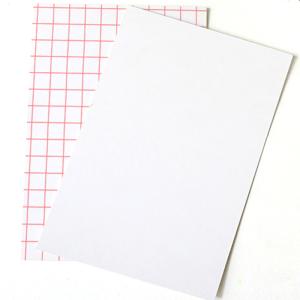 China Sublimation A4 Cloth Inkjet Heat Transfer Paper wholesale