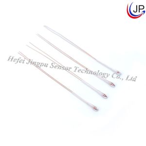 China Glass encapsulated NTC Thermistor, heat resistant and highly stable wholesale