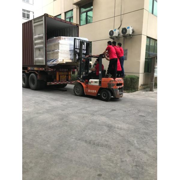 High Speed 6 Color Paper Flexographic Type Flexo Printing Machine Fengming Brand