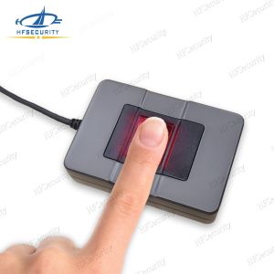 China HFSecurity FAP20 OS1000 Waterproof Optical USB Fingerprint scanner wholesale
