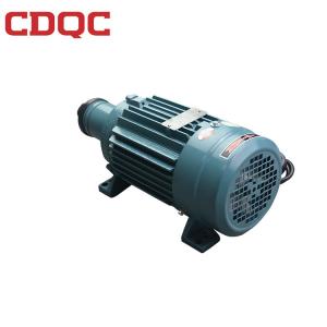 China IP55 Three Phase Asynchronous Motor , 3 Phase Induction Motor Longer Lifespan wholesale