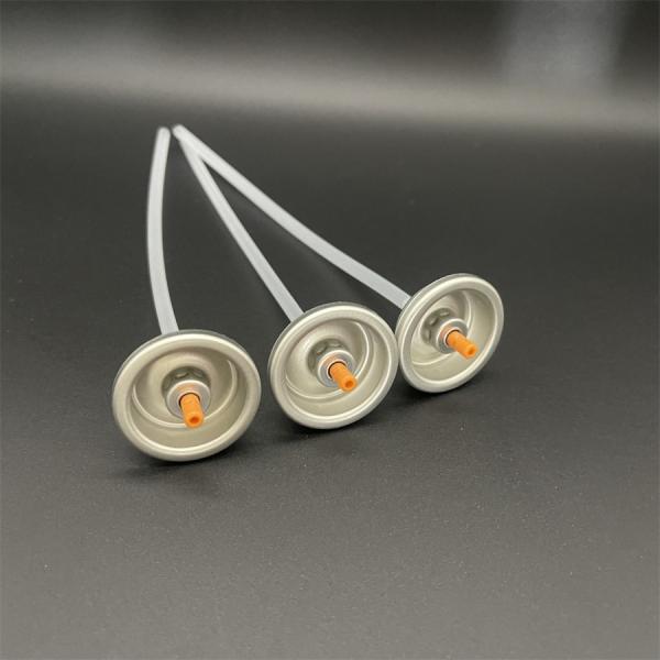 Professional-Grade WD-40 Lubricant Valve for Maintenance Teams with Easy Operation