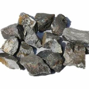 China FeMn Alloy 65-80% Hc Ferro Manganese 10-100mm For Steel Additive wholesale