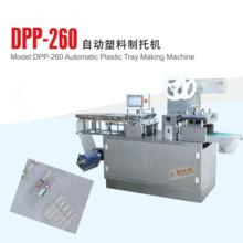 China Automatic Plastic Thermoforming Machine Plastic Tray Case Making Machine wholesale