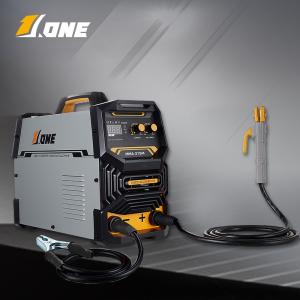 China Profession Digital IGBT Inverter Arc Welding Machine Frostproof 120A on sale