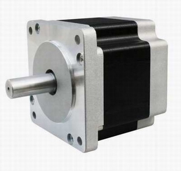 China 86mm 1.2Degree Enhanced Hybrid stepper motor J397 wholesale