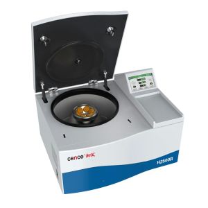 China Cence High Speed Tabletop Refrigerated Centrifuge wholesale