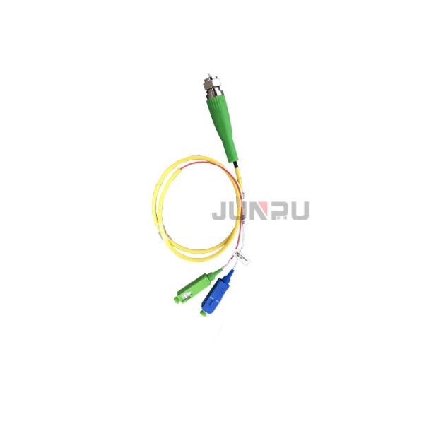 China FTTH Catv Optical Receiver,Fiber Optic Node Input 1100~1650nm wholesale