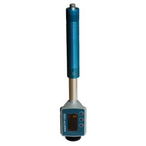 Large Castings Portable Hardness Tester HARTIP1900 Designed Aluminium Housing
