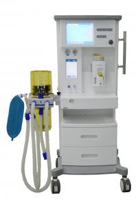 Veterinary Anesthesia Ventilator VAS-6100A