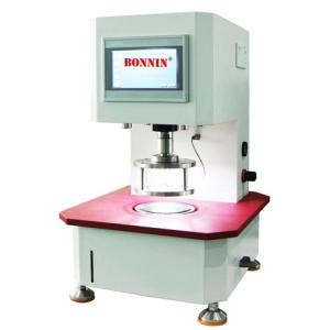 YG812E Textile Fabric Hydrostatic Pressure Head Tester ISO811 AATCC 127