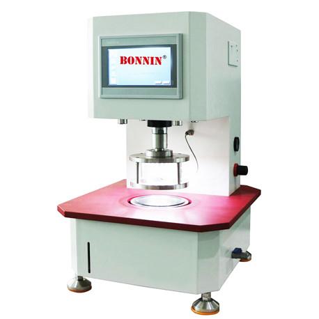 Quality YG812E Textile Fabric Hydrostatic Pressure Head Tester ISO811 AATCC 127 for sale
