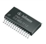 SAK-XC2060N-40F80L AA Microcontroller Chip SAK-TC357TA-64F300S AB