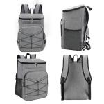 Custom Rectangle Insulated Lunch Bags Keep Food Fresh In Insulated Cooler Bags