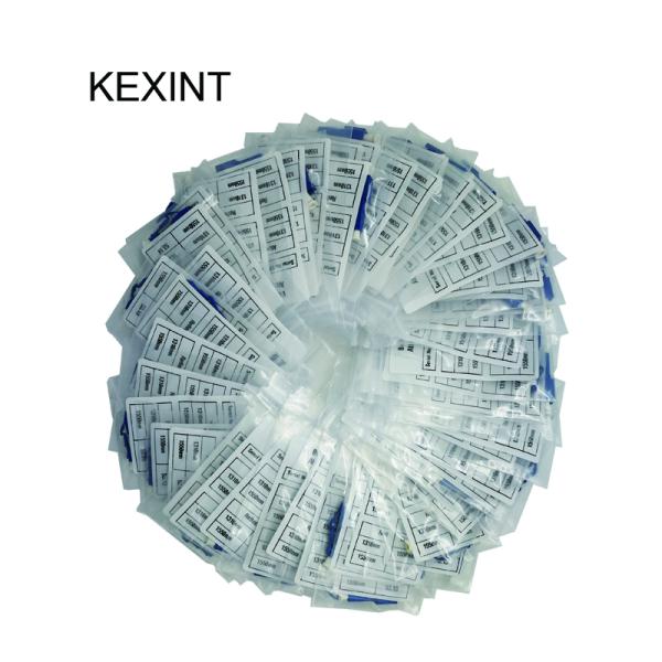 Single Mode Fixed Variable Fiber Optic Attenuator LC UPC 3 25 Db Telecom CATV