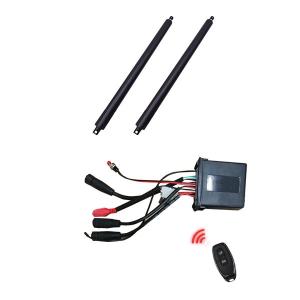 China 25A Linear Actuator Controllers Safety Convenience Privacy Automatic Hot Tub Cover Lifter Remote Swithch Controller wholesale