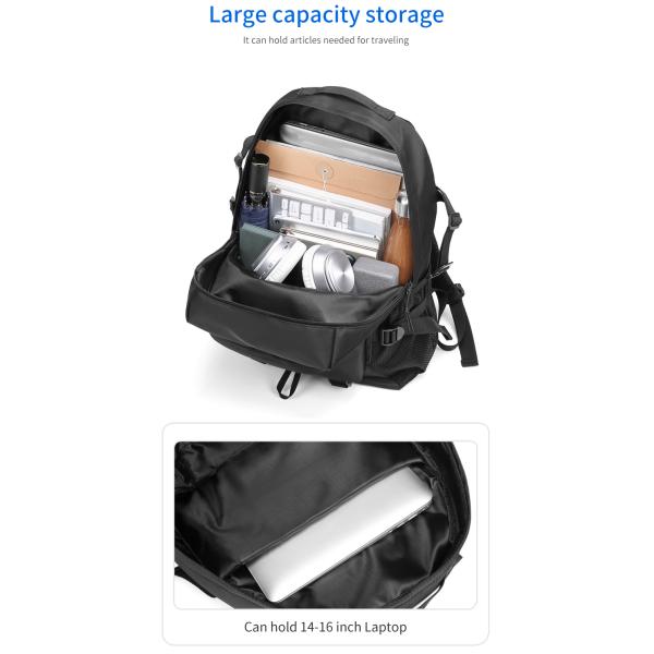 Wholesale custom japanese fashion middle school student bagpack waterproof backpack youth school bags