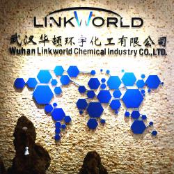 Wuhan Linkworld Chemical Industry CO.,Ltd
