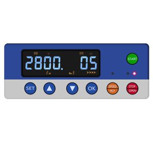 Lab Medical Use Low Speed Centrifuge Compact Footprint OEM