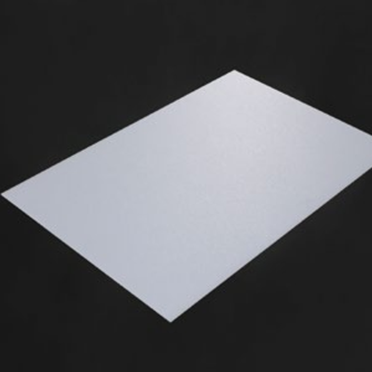 China Eco-Friendly Durable PC Diffusion Board with 10-Year Warranty Polycarbonate Light Diffuser Sheet wholesale