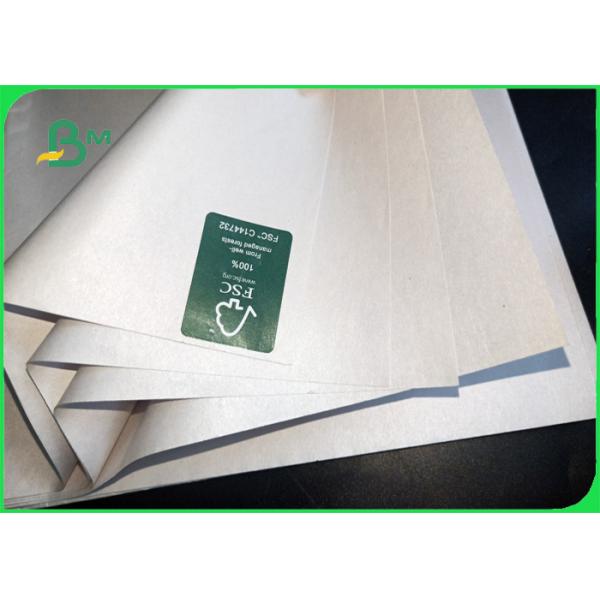 45gsm Smooth Surface Good Opacity White News Paper In Sheet For Newspaper