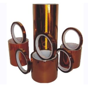 China SMT Kapton Tape Polymide film tape wholesale
