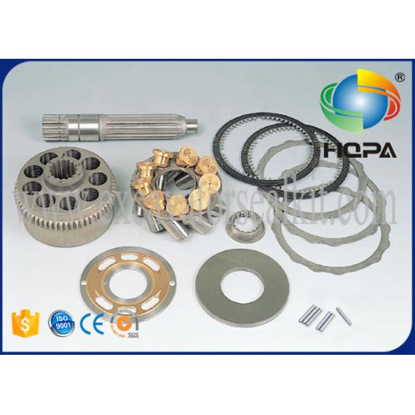 Swing Motor HZZC-M2X170CHB 31Q8-10130 for R290-7 R300-7 R305-7 R335-7