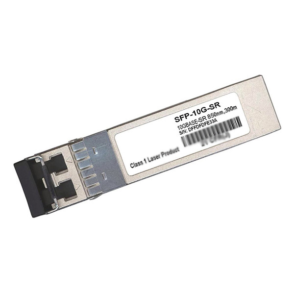 China 10km Single Mode 10G SFP Transceiver Module OSX010000 1310nm wholesale