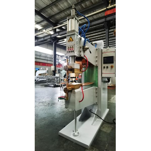 Aluminum Manual Pulse Spot Weld Mesh Making Wire Welder Copper Welding Machines