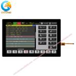 2800 Nits High Brightness Industrial Display Module 10.1 Inch 1280x800