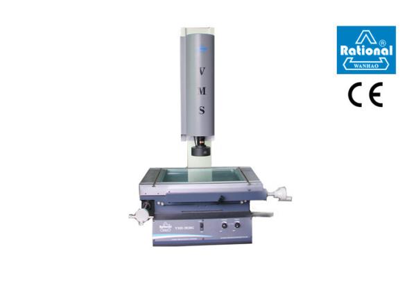 Quality Laser Indicator CNC Video Measuring Machine for sale