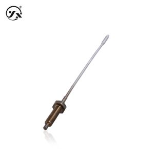 China CWDZ06Y Platinum Resistance Temperature Sensor Heating Systems wholesale