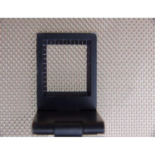 High Strength And Toughness Woven Wire Mesh Screen Phosphor Bronze