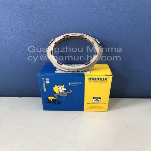 China JAC 1040S 2nd &amp; 1st Synchronizer Blocker Ring LC5T28 wholesale