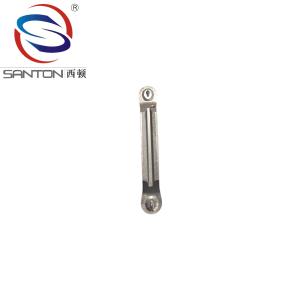 China Grinding Double Head Slotting N123H2-0400-R0 Tungsten Carbide Turning Insert Metal Cnc Cutting Tools on sale