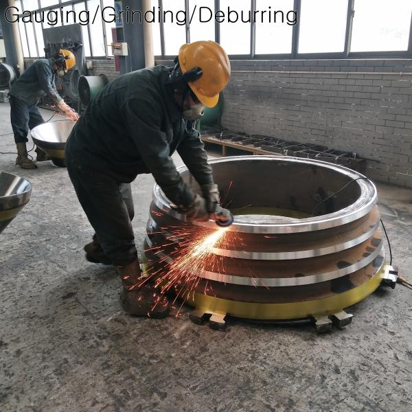 Mining wear parts wear parts for mining 